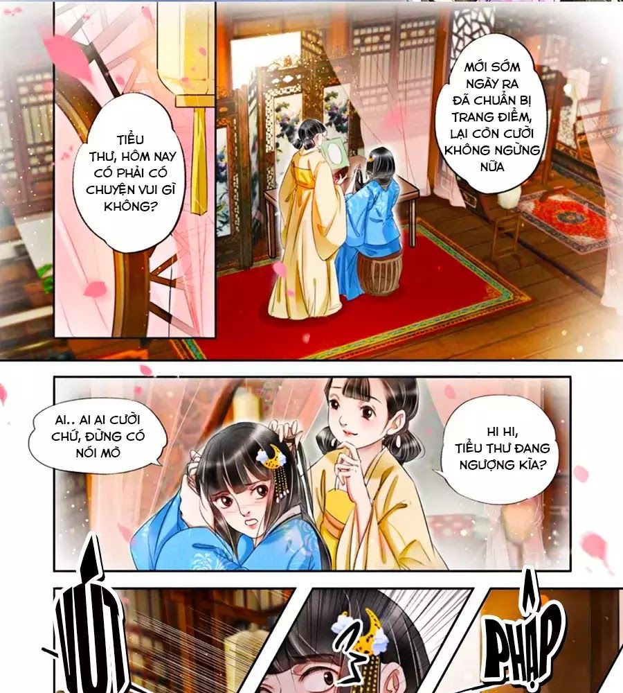 Nhà Ta Có Tiểu Thiếp Chapter 178 - 11