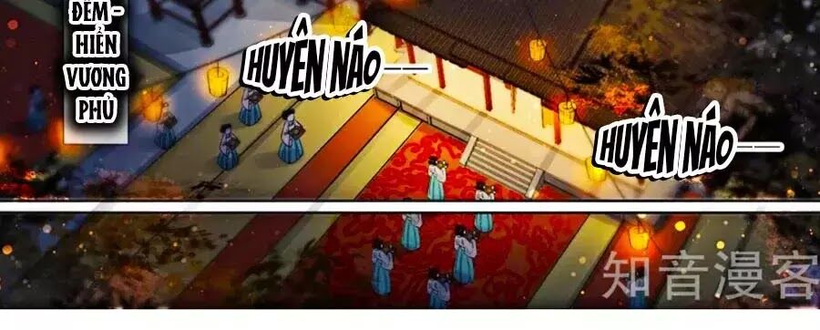 Nhà Ta Có Tiểu Thiếp Chapter 181 - 6