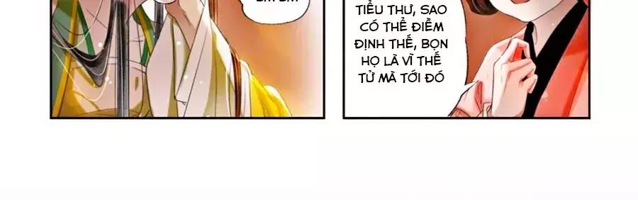 Nhà Ta Có Tiểu Thiếp Chapter 181 - 8