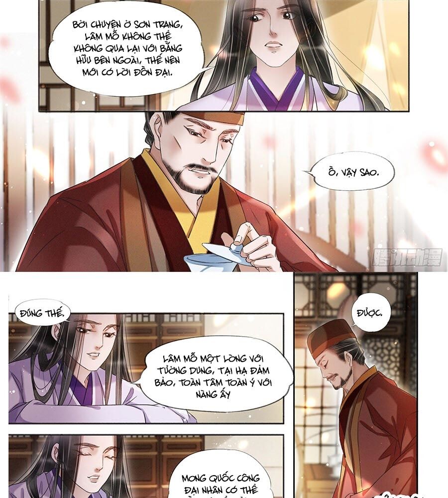 Nhà Ta Có Tiểu Thiếp Chapter 183 - 8