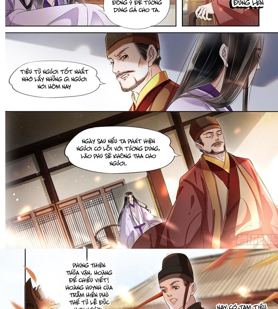 Nhà Ta Có Tiểu Thiếp Chapter 183 - 9