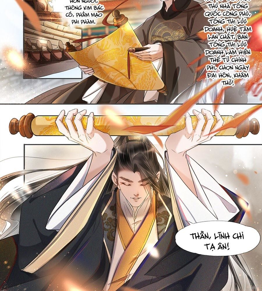 Nhà Ta Có Tiểu Thiếp Chapter 183 - 10