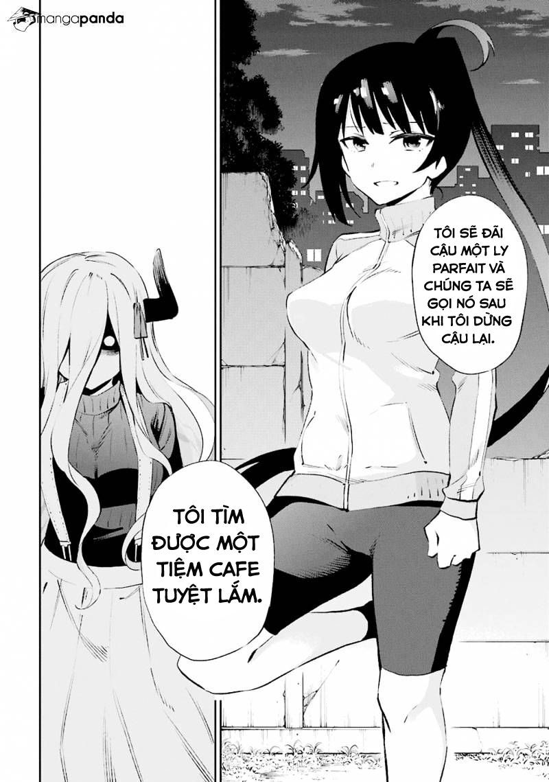 Urami Koi, Koi, Urami Koi Chapter 33 - 15