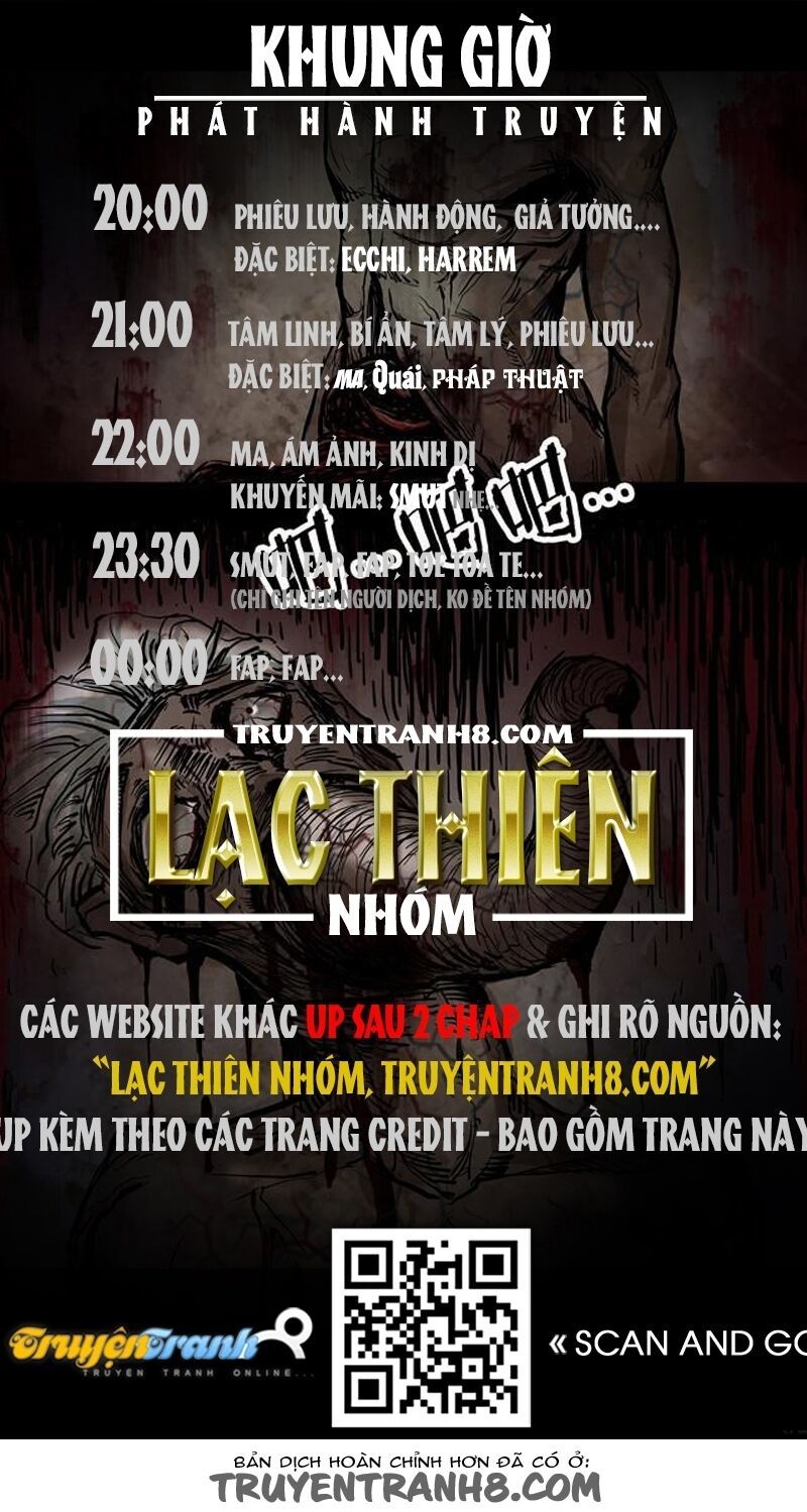 Hiểm Họa Ô Nhiễm Nguồn Nước Chapter 40 - 40