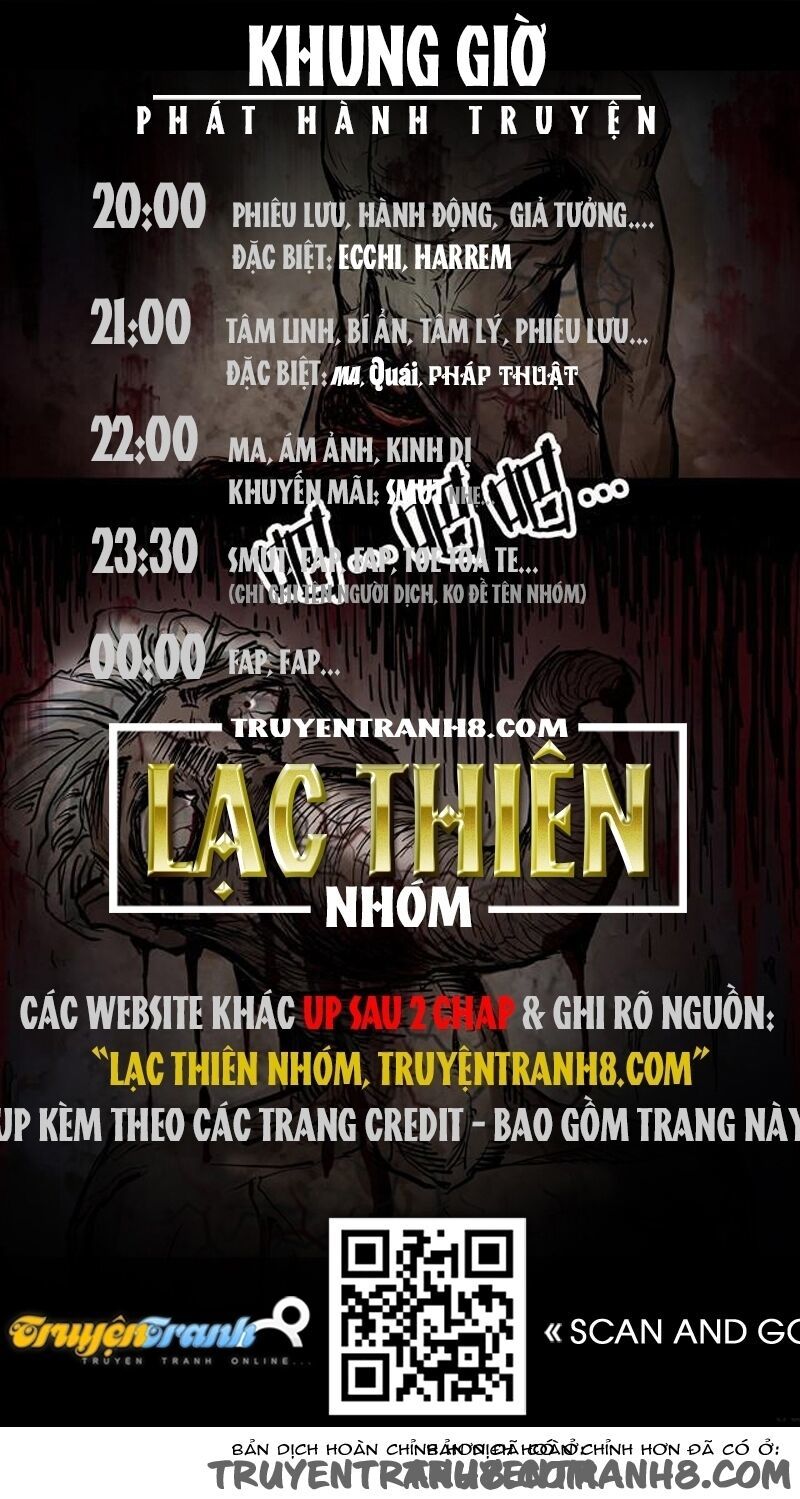 Hiểm Họa Ô Nhiễm Nguồn Nước Chapter 43 - 37