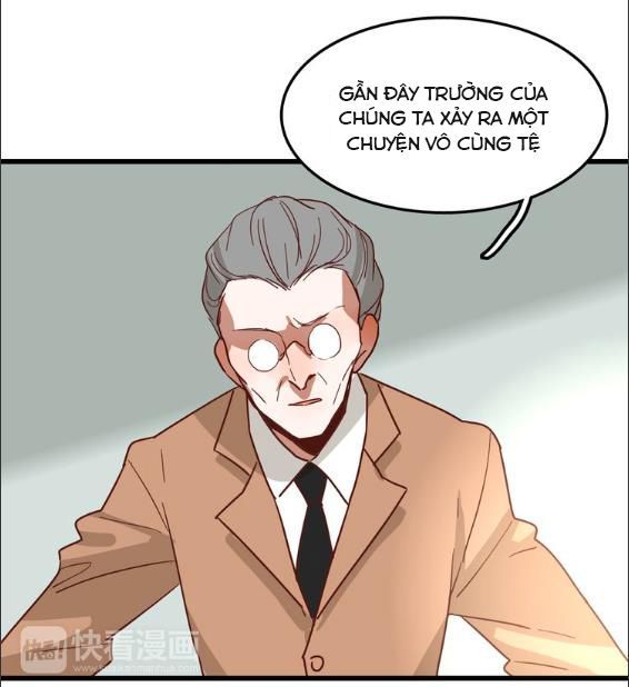 Tình Yêu Dưới Mái Hiên Chapter 55 - 11