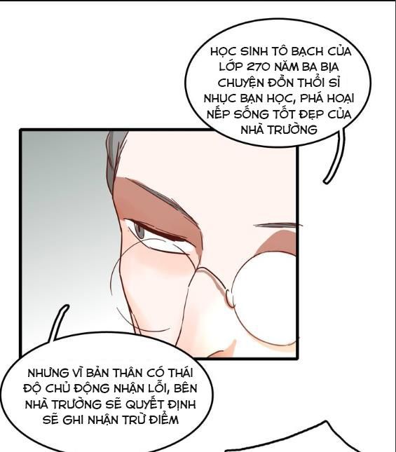 Tình Yêu Dưới Mái Hiên Chapter 55 - 13