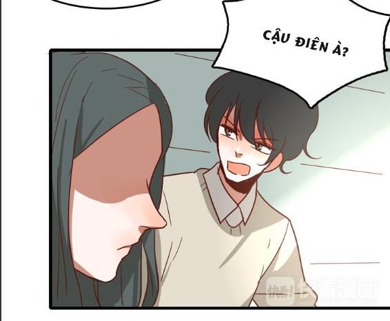 Tình Yêu Dưới Mái Hiên Chapter 55 - 14