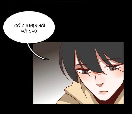 Tình Yêu Dưới Mái Hiên Chapter 55 - 20