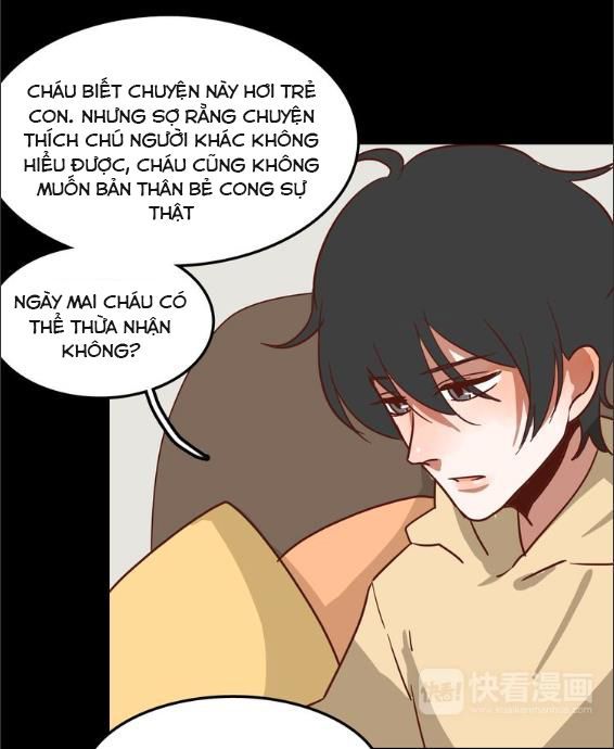 Tình Yêu Dưới Mái Hiên Chapter 55 - 24