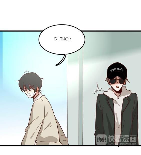 Tình Yêu Dưới Mái Hiên Chapter 55 - 35