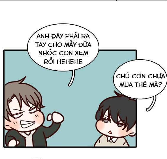 Tình Yêu Dưới Mái Hiên Chapter 56 - 11