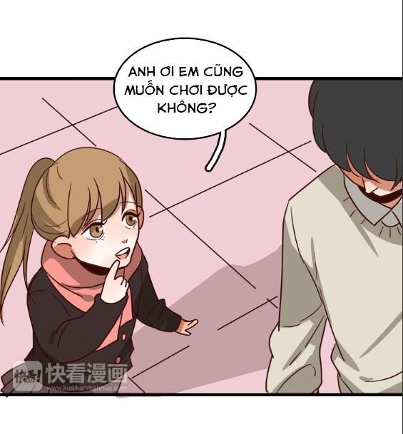 Tình Yêu Dưới Mái Hiên Chapter 56 - 21