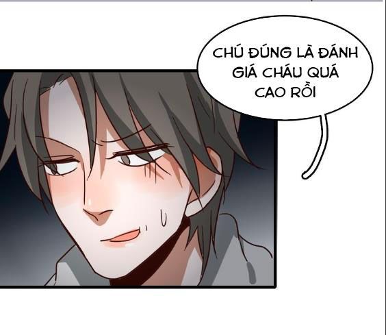 Tình Yêu Dưới Mái Hiên Chapter 56 - 26