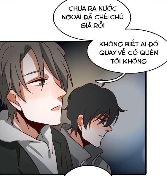 Tình Yêu Dưới Mái Hiên Chapter 56 - 29