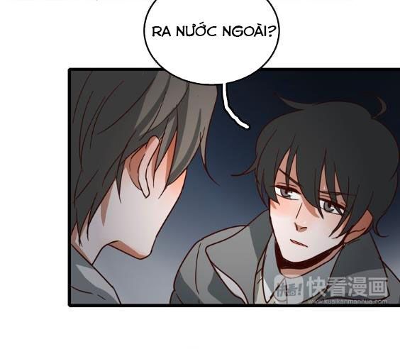 Tình Yêu Dưới Mái Hiên Chapter 56 - 30