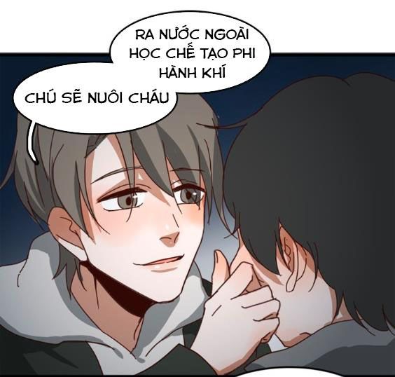 Tình Yêu Dưới Mái Hiên Chapter 56 - 31