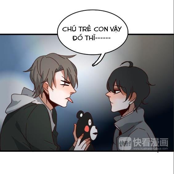 Tình Yêu Dưới Mái Hiên Chapter 56 - 37