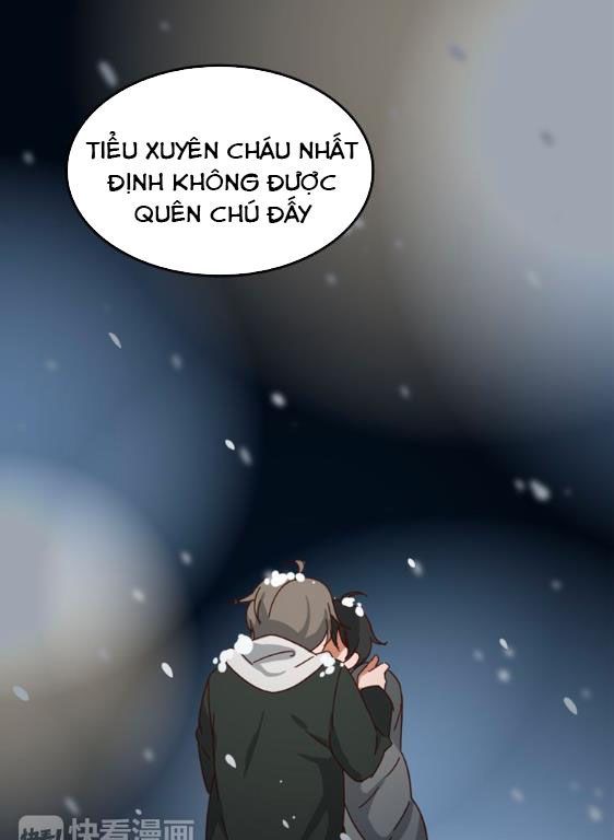 Tình Yêu Dưới Mái Hiên Chapter 56 - 40