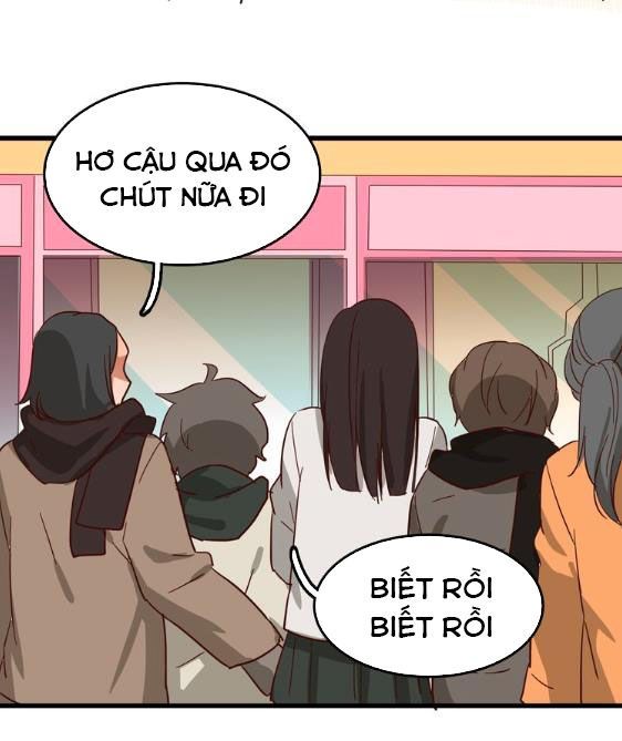 Tình Yêu Dưới Mái Hiên Chapter 56 - 10