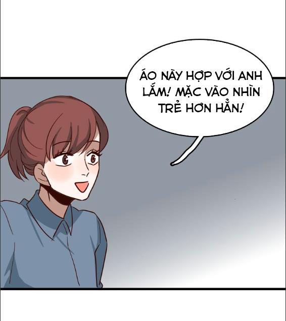 Tình Yêu Dưới Mái Hiên Chapter 57 - 14