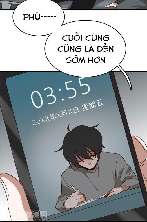 Tình Yêu Dưới Mái Hiên Chapter 57 - 21