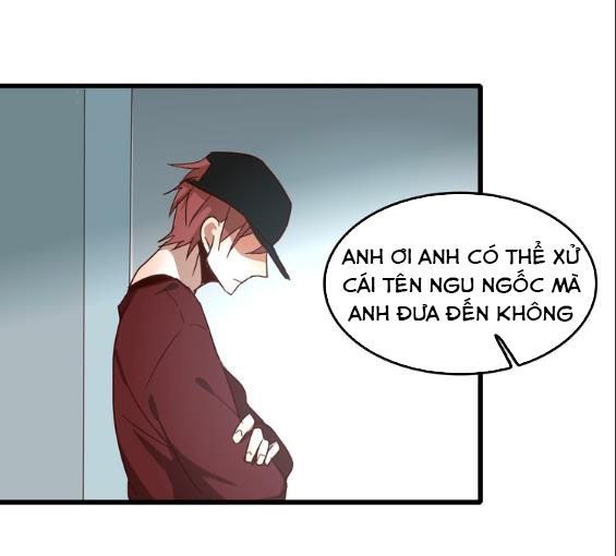 Tình Yêu Dưới Mái Hiên Chapter 57 - 30