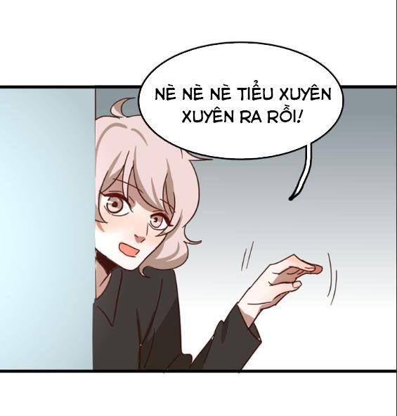 Tình Yêu Dưới Mái Hiên Chapter 57 - 32