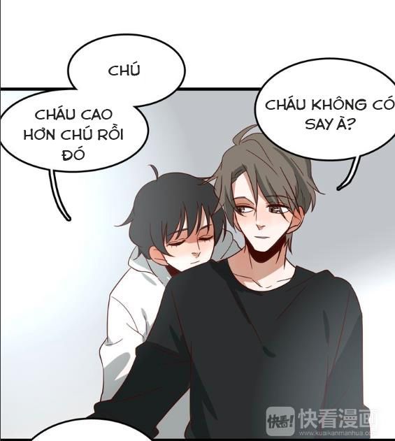 Tình Yêu Dưới Mái Hiên Chapter 58 - 16