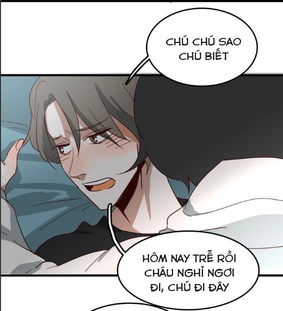 Tình Yêu Dưới Mái Hiên Chapter 58 - 23