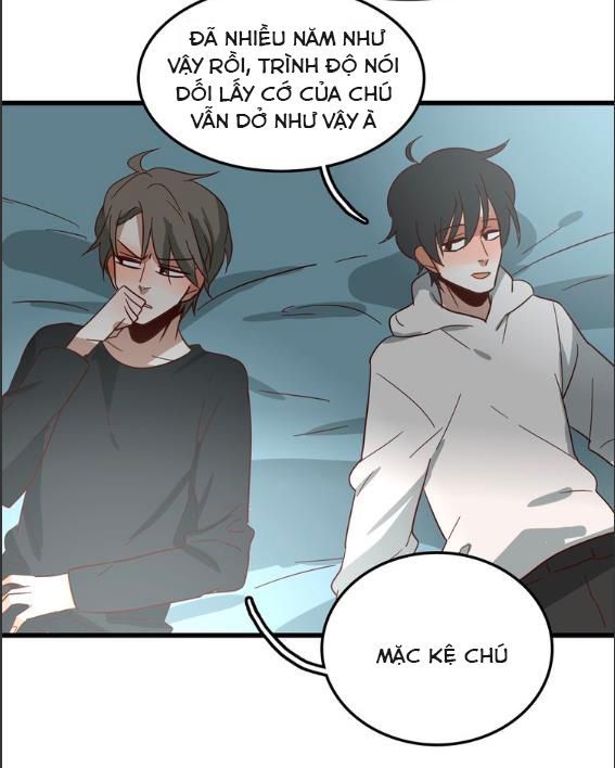 Tình Yêu Dưới Mái Hiên Chapter 58 - 24