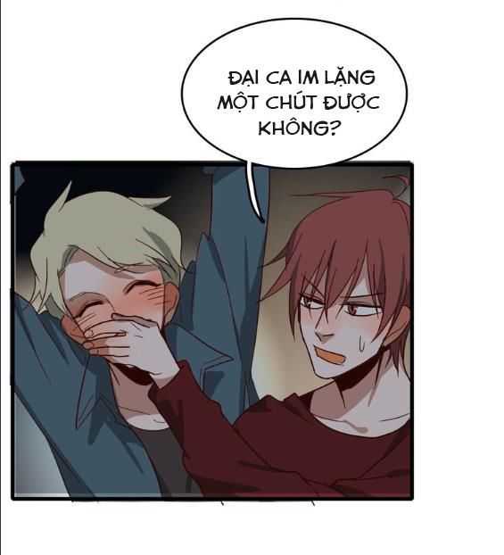 Tình Yêu Dưới Mái Hiên Chapter 58 - 32