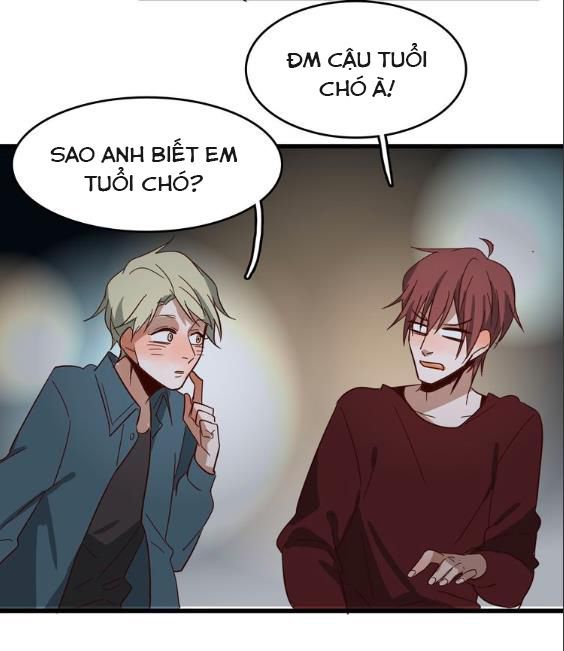 Tình Yêu Dưới Mái Hiên Chapter 58 - 34