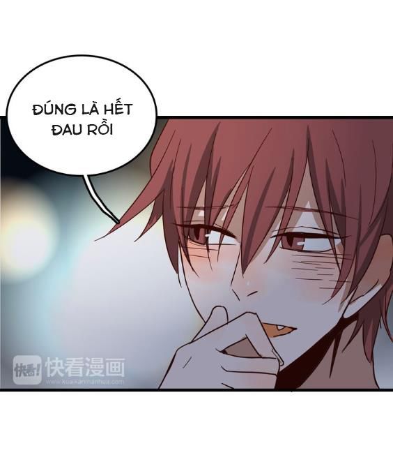 Tình Yêu Dưới Mái Hiên Chapter 58 - 41