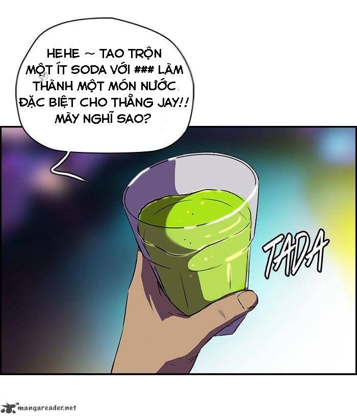 Thể Thao Cực Hạn Chapter 79 - 48