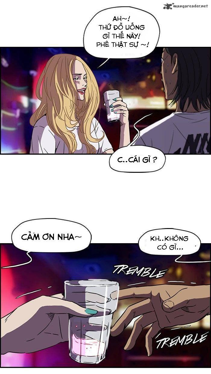 Thể Thao Cực Hạn Chapter 80 - 2