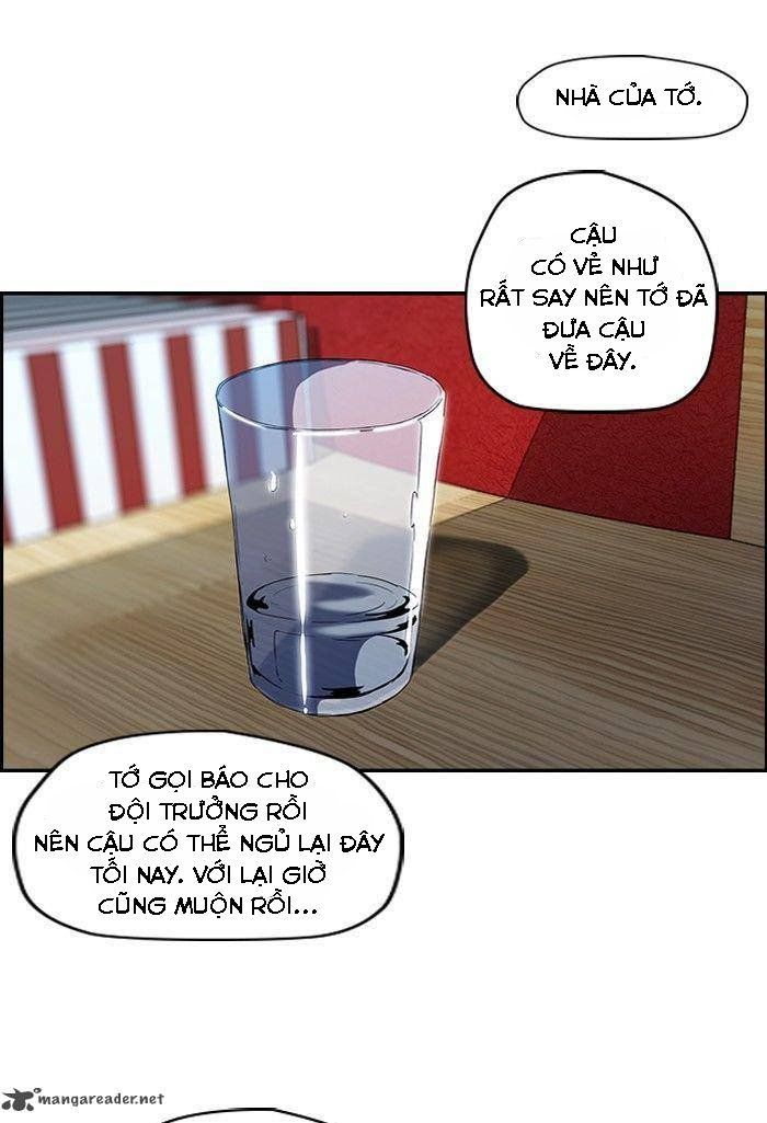 Thể Thao Cực Hạn Chapter 80 - 39