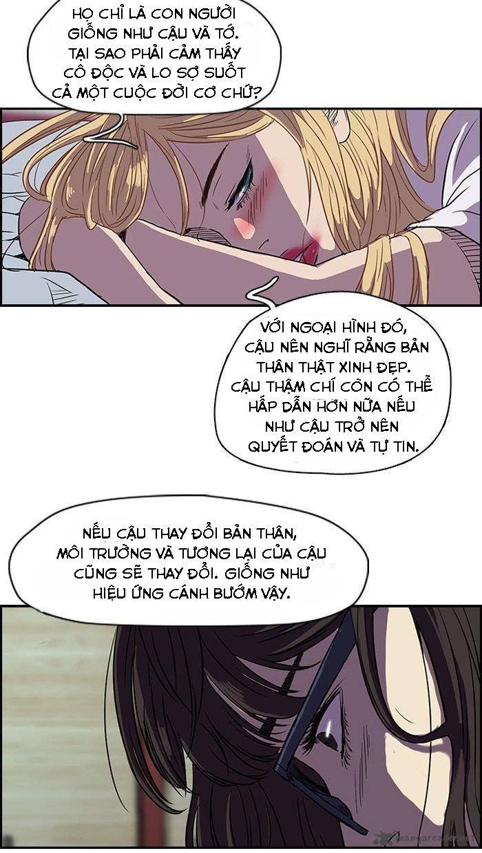 Thể Thao Cực Hạn Chapter 80 - 46