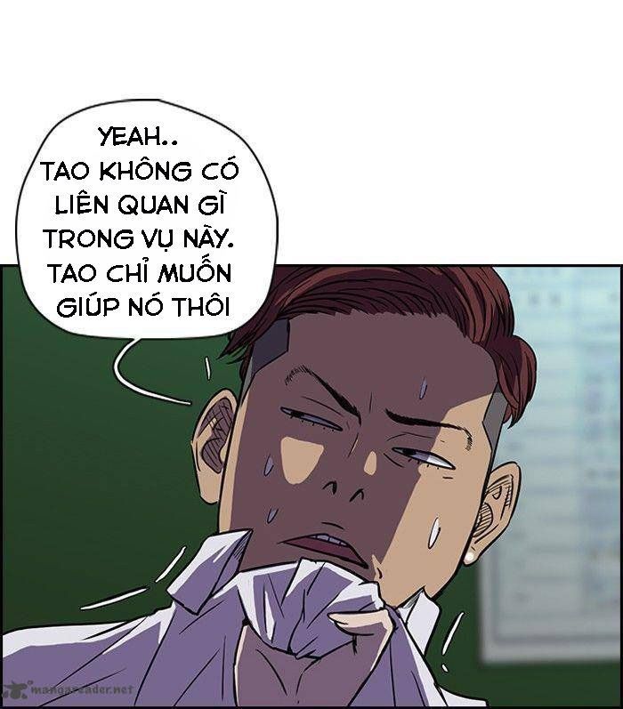 Thể Thao Cực Hạn Chapter 81 - 20