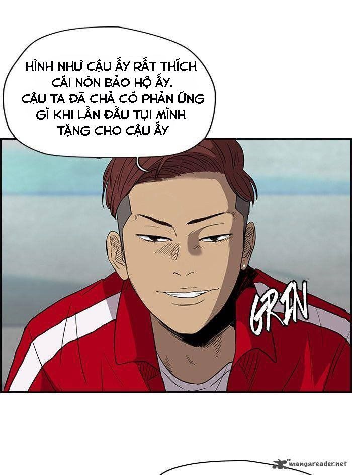 Thể Thao Cực Hạn Chapter 81 - 38