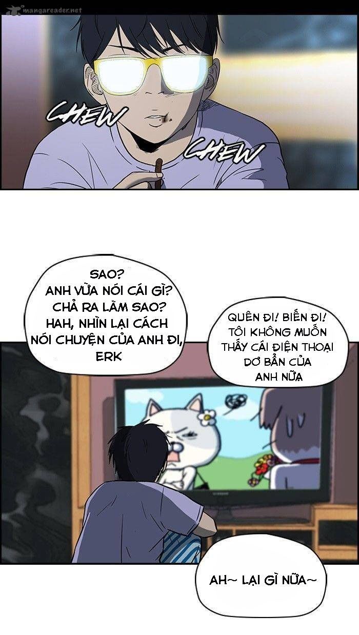 Thể Thao Cực Hạn Chapter 81 - 5