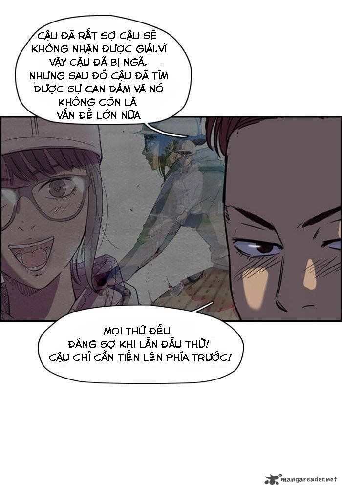 Thể Thao Cực Hạn Chapter 81 - 45