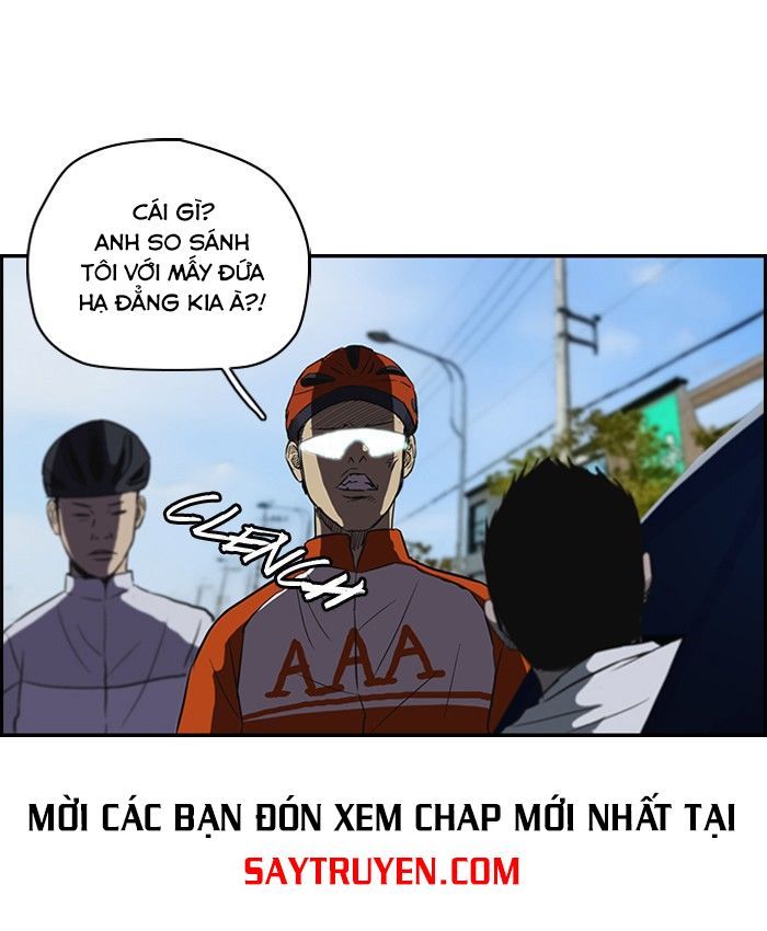 Thể Thao Cực Hạn Chapter 83 - 26