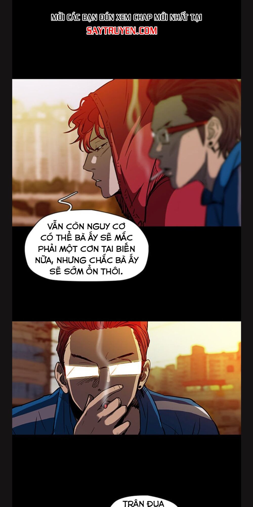 Thể Thao Cực Hạn Chapter 84 - 6