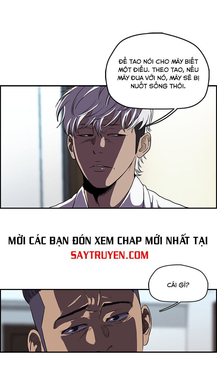 Thể Thao Cực Hạn Chapter 90 - 49