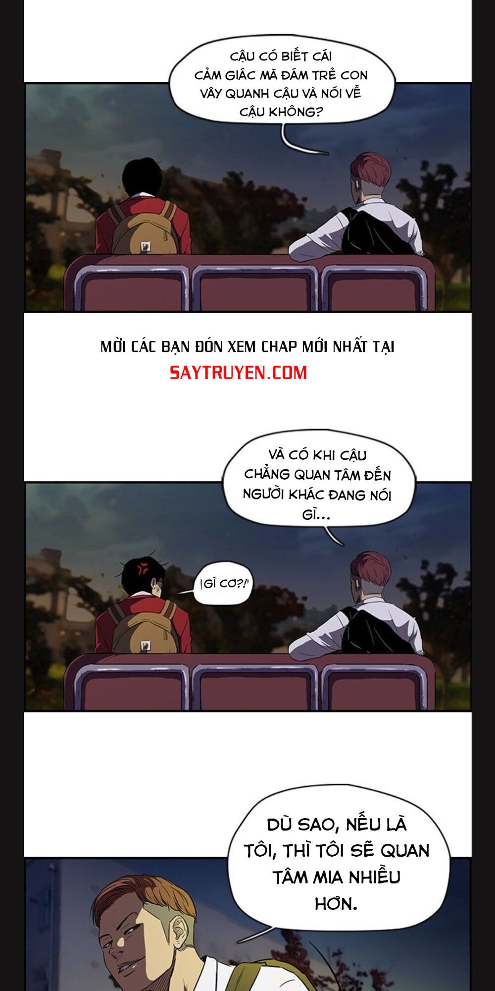 Thể Thao Cực Hạn Chapter 82 - 28