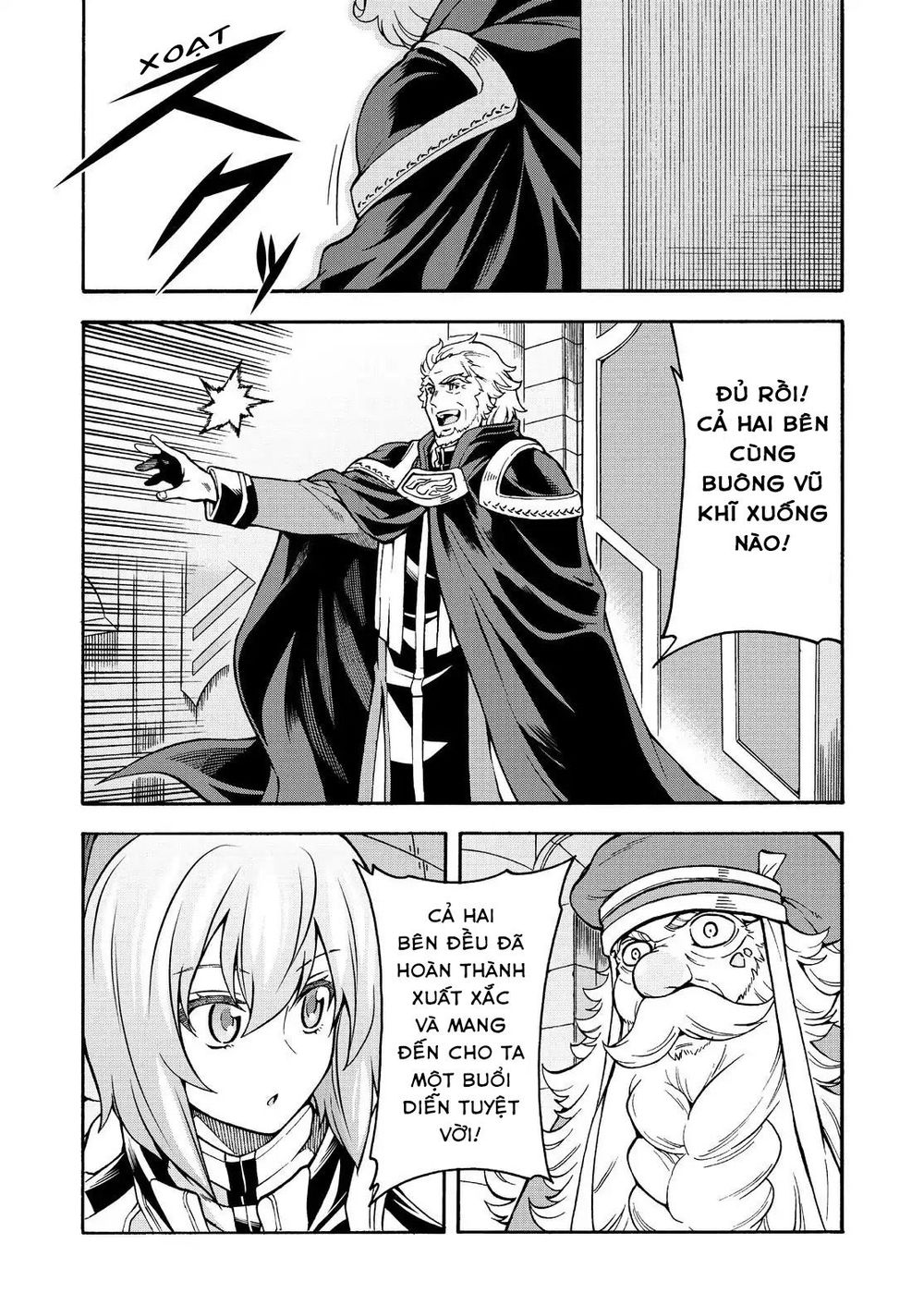 Knight And Magic Chapter 43 - 21