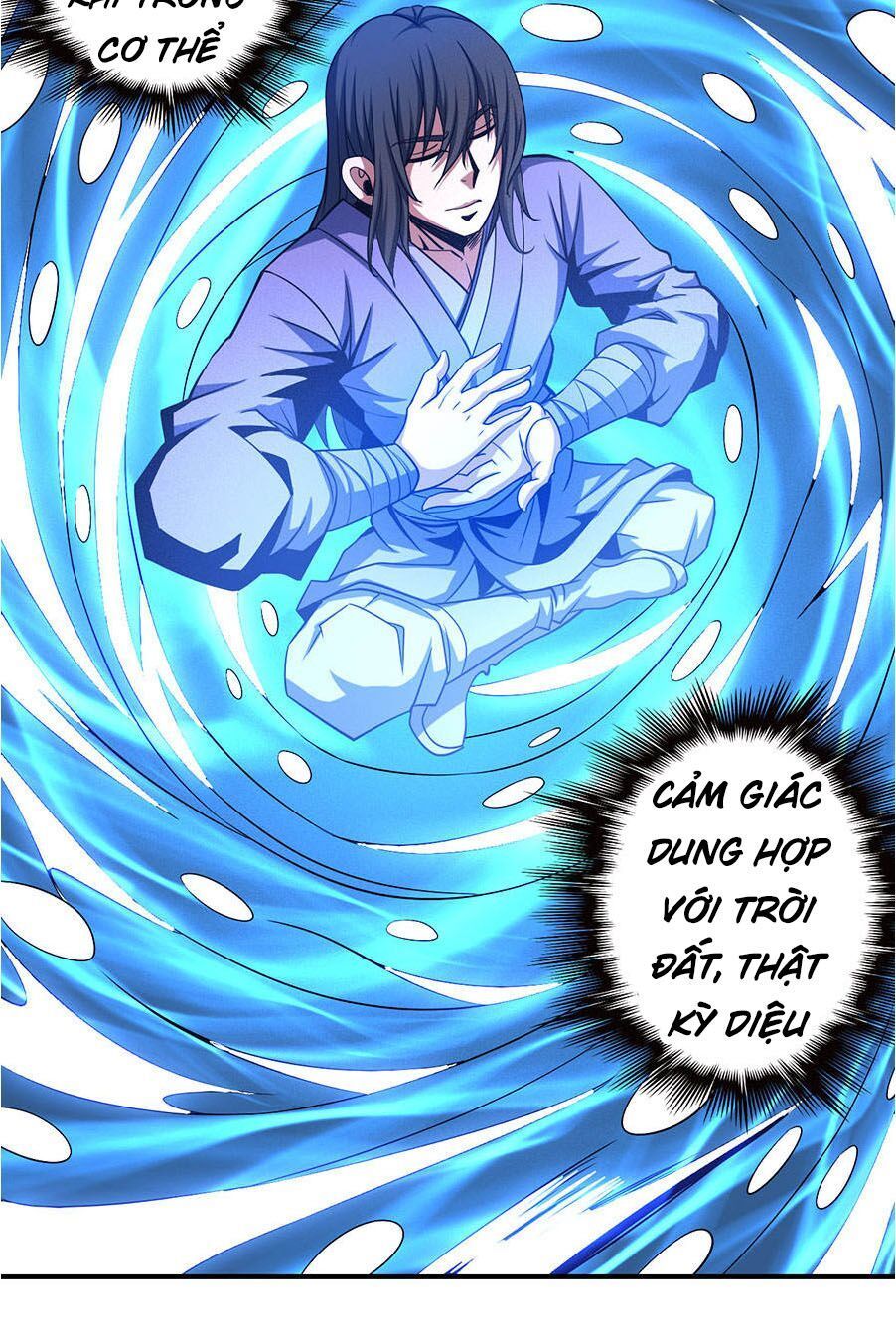 Tuyệt Thế Võ Thần Chapter 300 - 13