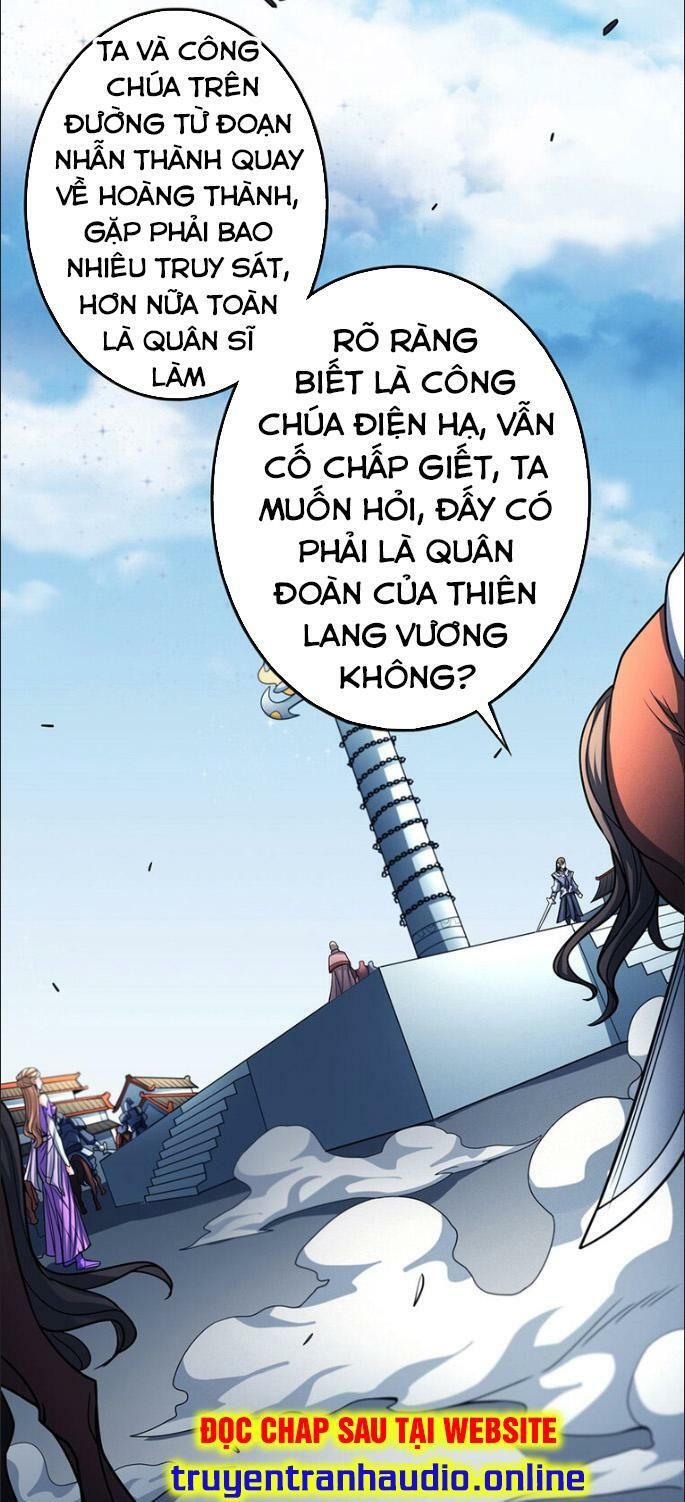 Tuyệt Thế Võ Thần Chapter 328 - 24