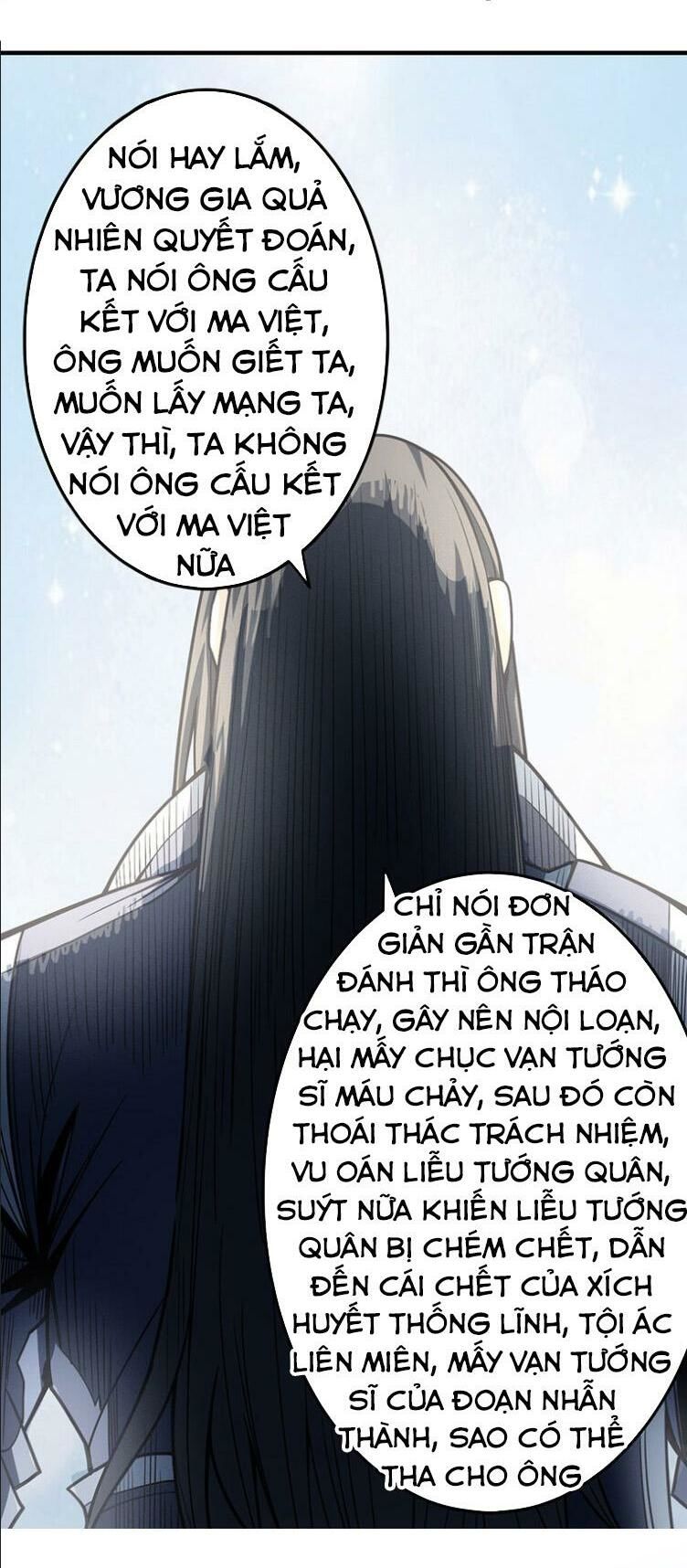 Tuyệt Thế Võ Thần Chapter 329 - 26